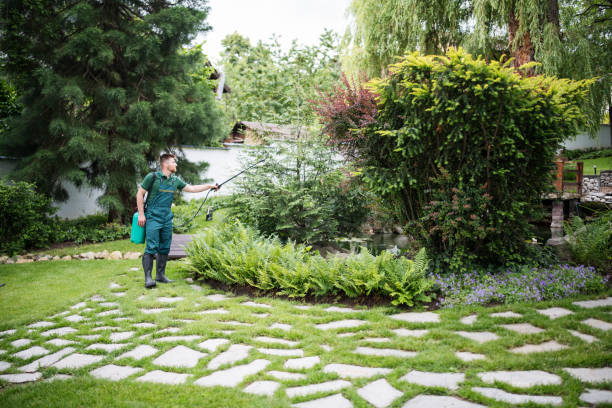 Best Wildlife Control Services  in Demarest, NJ